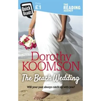 Beletrie pro dospělé The Beach Wedding - Dorothy Koomson