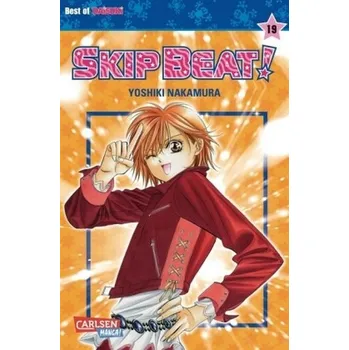 Skip Beat!. Bd.19 - Nakamura, Yoshiki