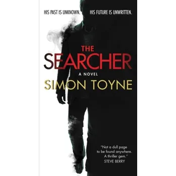 Populárně naučná literatura pro dospělé The Searcher - Simon Toyne