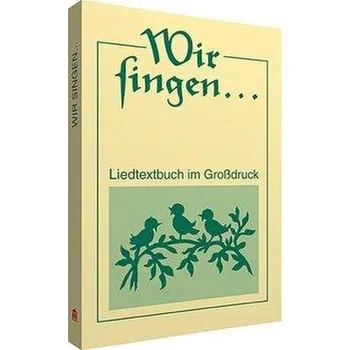 Osobní rozvoj Wir singen