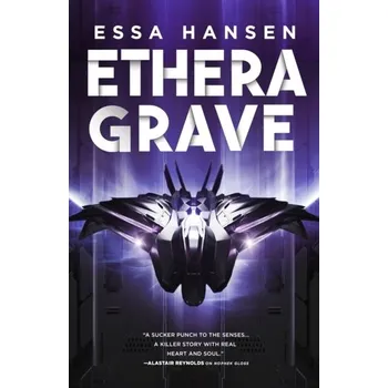 Ethera Grave - Hansen, Essa