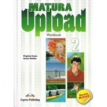 Matura Upload 2 Workbook