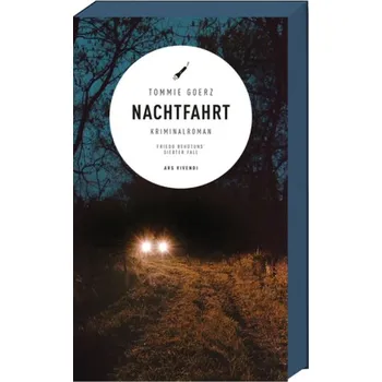 Nachtfahrt - Goerz, Tommie