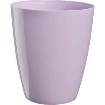 Květináč Obal Ornella na orchideje - levandulová 11 cm