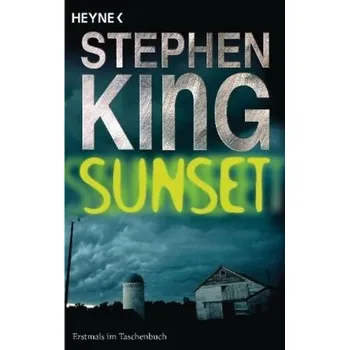 Sunset - Stephen King