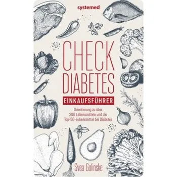 Příroda Check Diabetes - Golinske, Svea