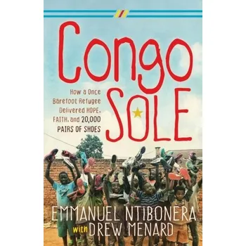 Congo Sole - Ntibonera, Emmanuel