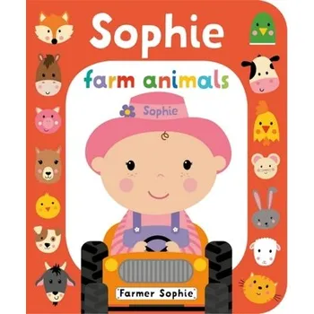 První čtění Farm Sophie