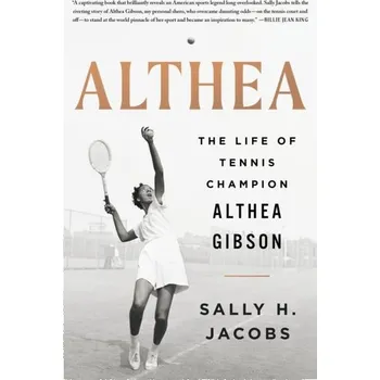 Althea - Jacobs, Sally H.