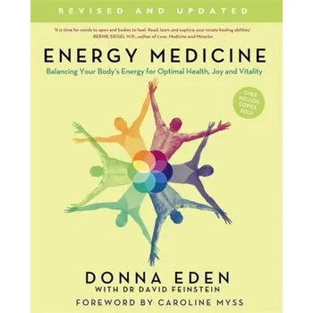 Energy Medicine - Eden, Donna