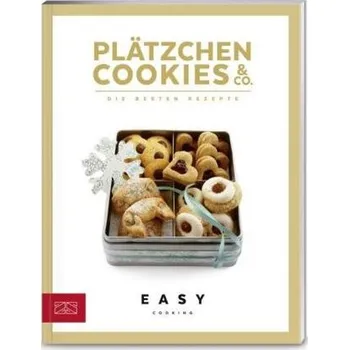 Plätzchen, Cookies & Co.