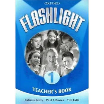 Flashlight 1 TB