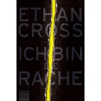 Ich bin die Rache - Cross, Ethan