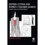 Pattern Cutting for Women's Tailored Jackets - Aldrich, Winifred