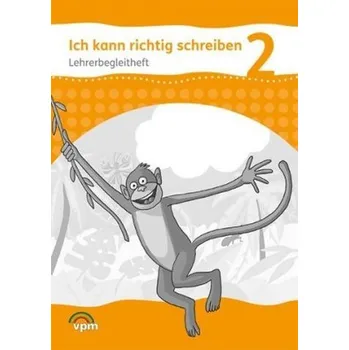 Německý jazyk 2. Schuljahr, Lehrerbegleitheft - Hilgenkamp, Bärbel