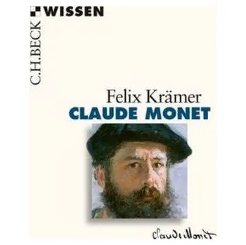 Claude Monet - Krämer, Felix