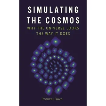Simulating the Cosmos - Dave, Romeel