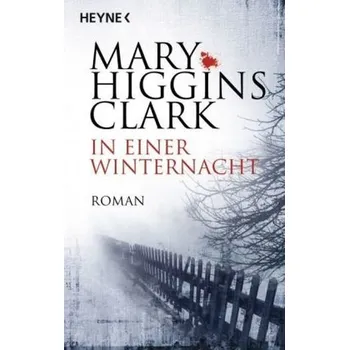 In einer Winternacht - Mary Higgins Clark