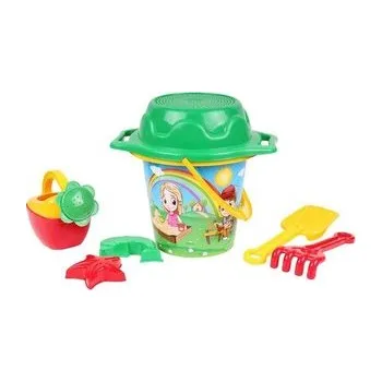 Dětské hřiště Zestaw do piasku L MIX