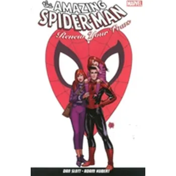 Amazing Spider-man: Renew Your Vows - Slott Dan