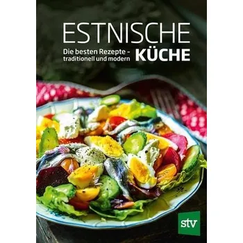Estnische Küche - Estonisch Food Academy