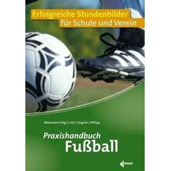 Praxishandbuch Fußball - Abt, Winfried