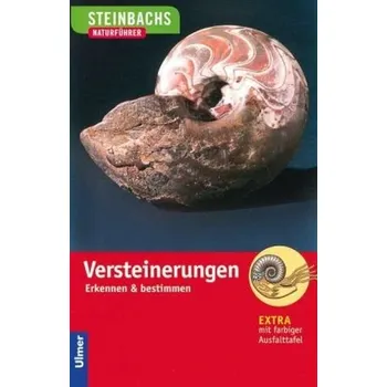 Encyklopedie Versteinerungen - Lichter, Gerhard