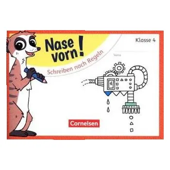 4. Schuljahr - Schreiben nach Regeln - Rendtorff-Rossnagel, Annemarie