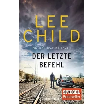 Der letzte Befehl - Child, Lee