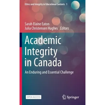 Cestování Academic Integrity in Canada
