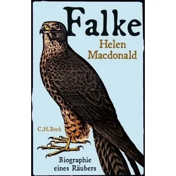 Příroda Falke - Macdonald, Helen