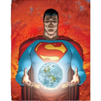 All-Star Superman - Grant Morrison [EN] (2018, Brožovaná, DC Comics)