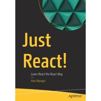 Technika Just React! - Narayn, Hari