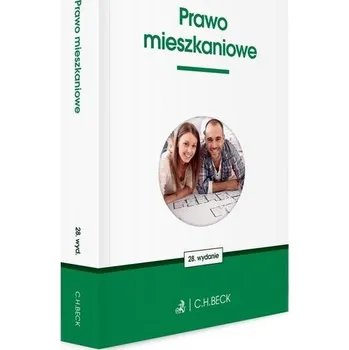 Prawo mieszkaniowe - Praca zbiorowa