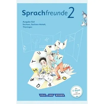 Cizí jazyk 2. Schuljahr, Sprachbuch mit Grammatiktafel und Entwicklungsheft - Knutas, Kathrin