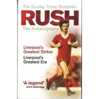 Literární biografie Rush - Rush, Ian