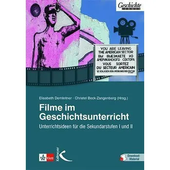 Filme im Geschichtsunterricht - Beck-Zangenberg, Christel
