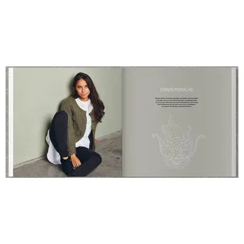 Verborgene Muster des Himalaya - Danielsen, Annette