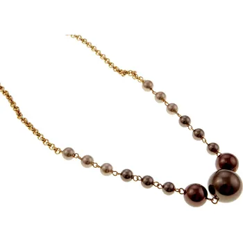 Náhrdelník Dámský náhrdelník Cristian Lay 43190720 (70 cm)