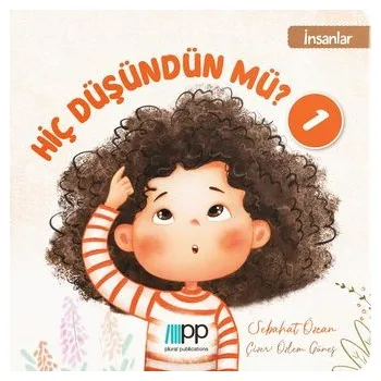 První čtění Hiç Düsündün mü? - 1 - Sebahat, Özcan