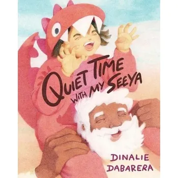 Quiet Time with My Seeya - Hird, Thora