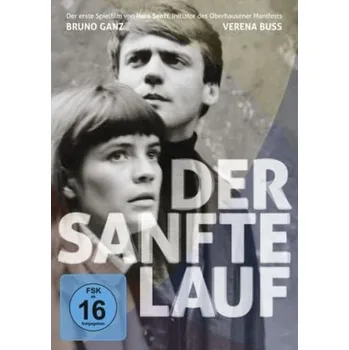 Der sanfte Lauf, 1 DVD - Senft, Haro