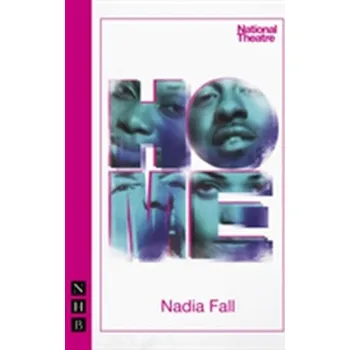 Umění Home - Fall, Nadia