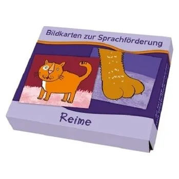 Reime - Boretzki, Anja