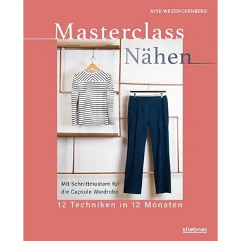 Masterclass Nähen - Westdickenberg, Ayse