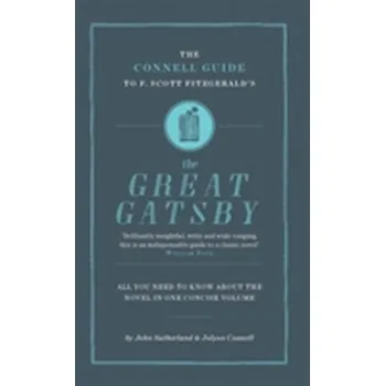 F. Scott Fitzgerald's The Great Gatsby - Sutherland John