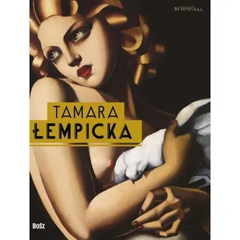 Tamara Łempicka - Marisa de Lempicka, Maria Anna Potocka, Lech Maje