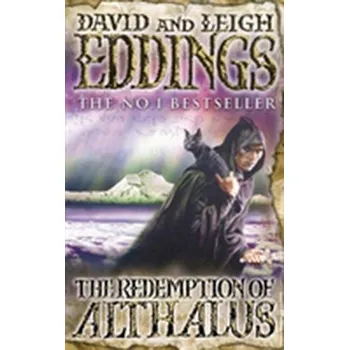 The Redemption of Althalus - David Eddings