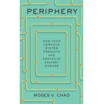 Populárně naučná literatura pro dospělé Periphery - Chao, Moses V.