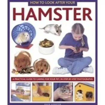 How to Look After Your Hamster - David Alderton